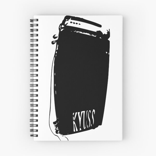 Item preview, kyuss amp  designed and sold by Neeraj BN.