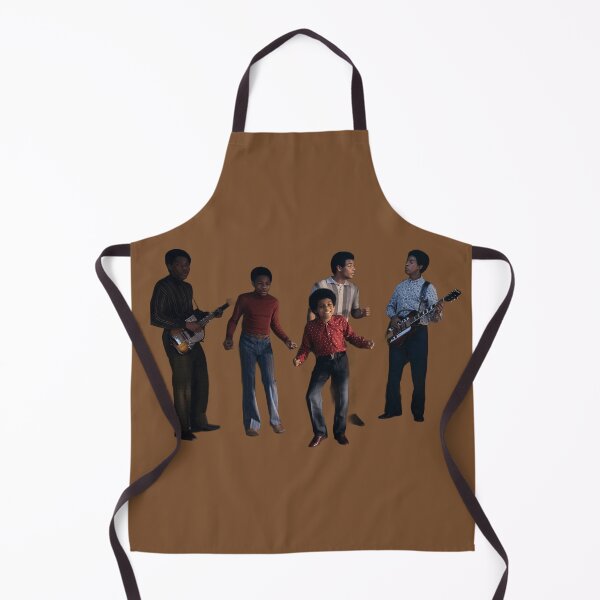 Item preview, Michael Biopic Jackson 5 designed and sold by CortsideGoods.