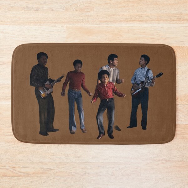 Item preview, Michael Biopic Jackson 5  designed and sold by CortsideGoods.