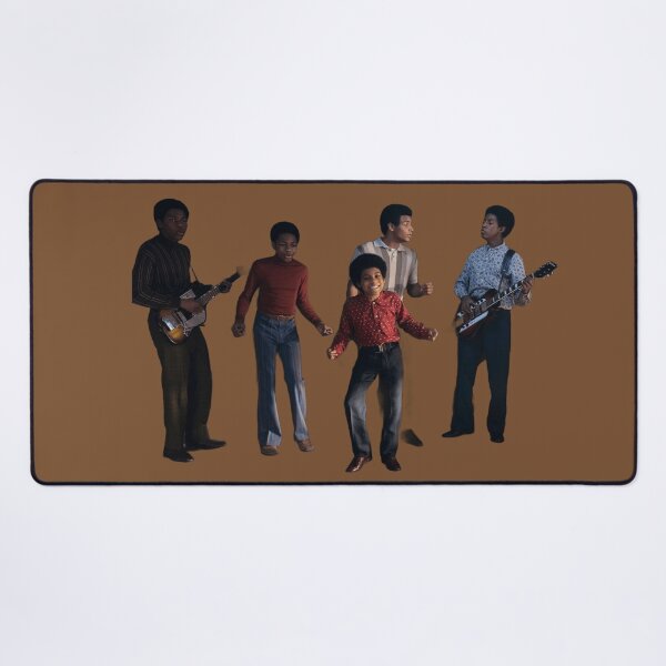 Item preview, Michael Biopic Jackson 5  designed and sold by CortsideGoods.