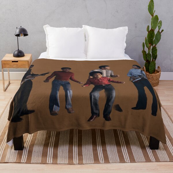 Item preview, Michael Biopic Jackson 5  designed and sold by CortsideGoods.