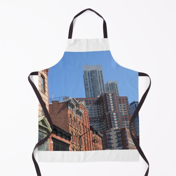 Item preview, Classic Architecture, Modern Architecture, Skyscraper, Jersey City, New Jersey designed and sold by lenspiro.