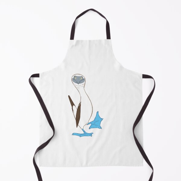 Item preview, Blue-footed booby  designed and sold by Neeraj BN.