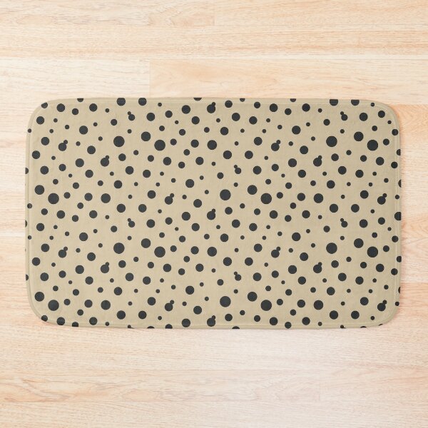 Item preview, Warm Neutral Points Warm Gray Sand designed and sold by Kreativa1.