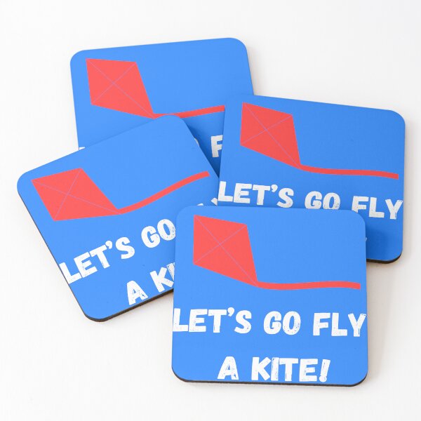 Item preview, Let's go fly a kite! designed and sold by Chris Eggleton PhotoArt.