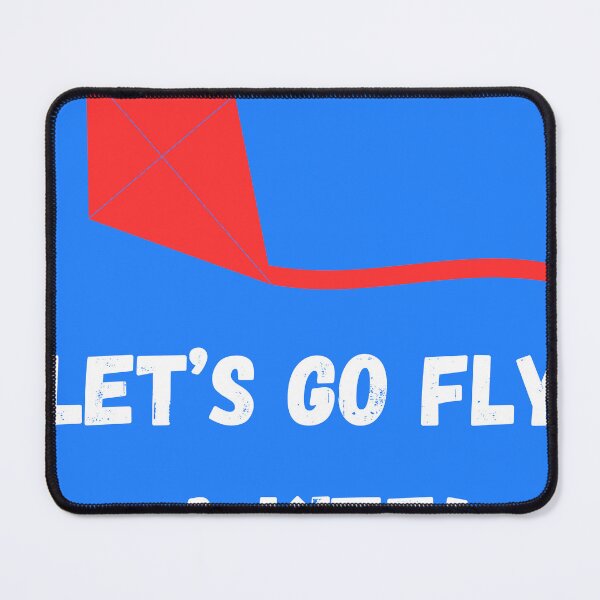 Item preview, Let's go fly a kite! designed and sold by Chris Eggleton PhotoArt.