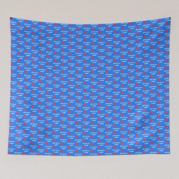 Item preview, Let's go fly a kite! designed and sold by Chris Eggleton PhotoArt.
