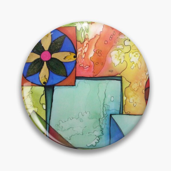 Item preview, Shapes in motion designed and sold by Ginette Ash.
