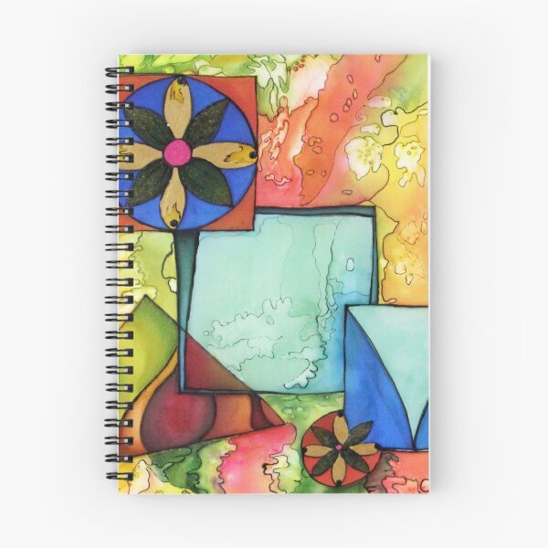 Item preview, Shapes in motion designed and sold by Ginette Ash.