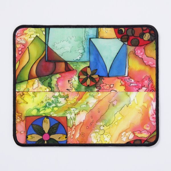 Item preview, Shapes in motion designed and sold by Ginette Ash.