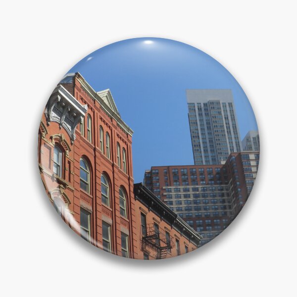 Item preview, Classic Architecture, Modern Architecture, Skyscraper, Jersey City, New Jersey designed and sold by lenspiro.