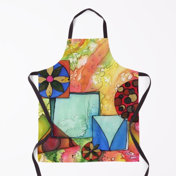 Item preview, Shapes in motion designed and sold by Ginette Ash.