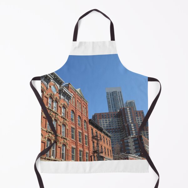 Item preview, Classic Architecture, Modern Architecture, Skyscraper, Jersey City, New Jersey designed and sold by lenspiro.