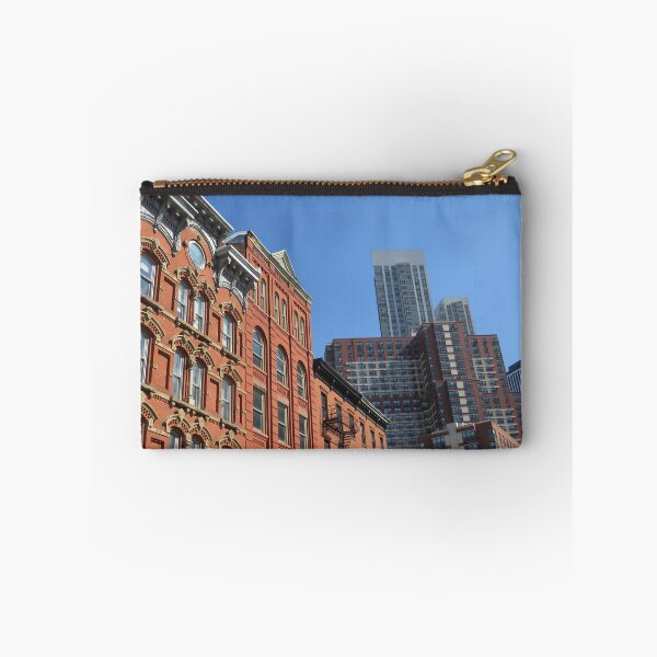 Item preview, Classic Architecture, Modern Architecture, Skyscraper, Jersey City, New Jersey designed and sold by lenspiro.
