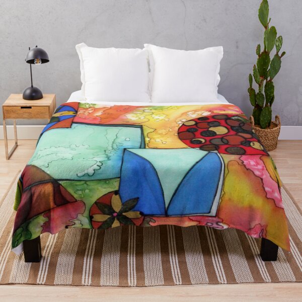Item preview, Shapes in motion designed and sold by Ginette Ash.