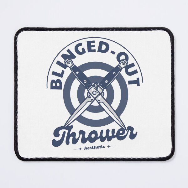 Item preview, Blinged-out thrower aesthetic designed and sold by Peerless-Prime.