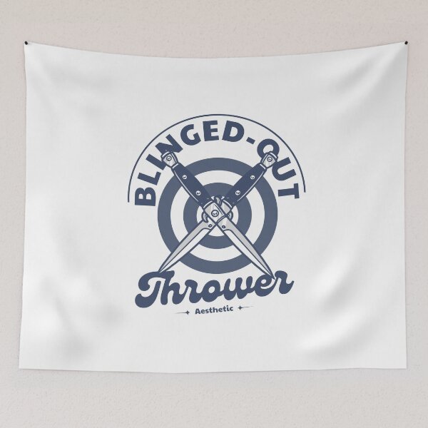Item preview, Blinged-out thrower aesthetic designed and sold by Peerless-Prime.