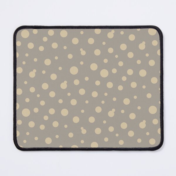 Item preview, Warm Neutral Points Sand Warm Gray designed and sold by Kreativa1.