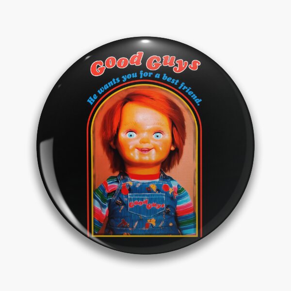 Item preview, Chucky Retro Movies  designed and sold by Neeraj BN.