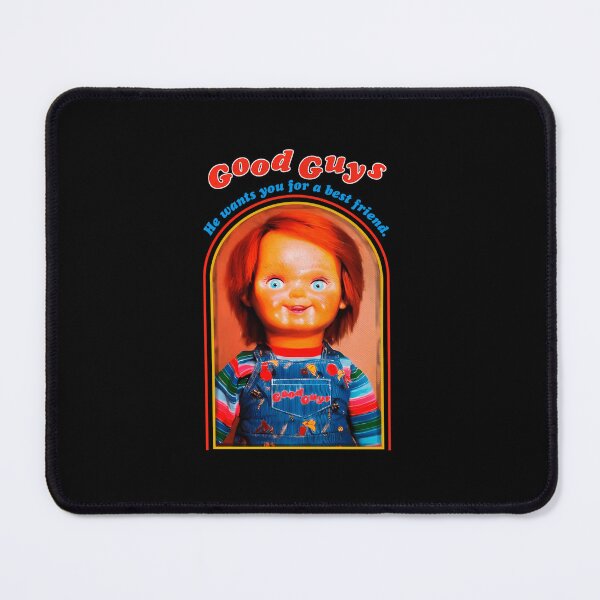 Item preview, Chucky Retro Movies  designed and sold by Neeraj BN.