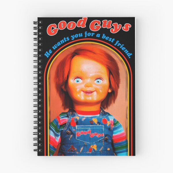 Item preview, Chucky Retro Movies  designed and sold by Neeraj BN.