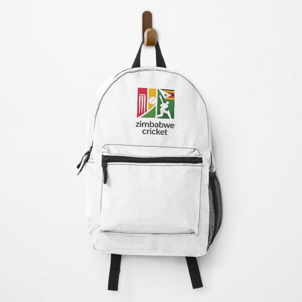 Item preview, Zimbabwe Cricket Logo designed and sold by Ballknowledge.