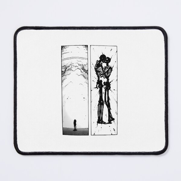 Item preview, The Atomic Kiss  designed and sold by Neeraj BN.