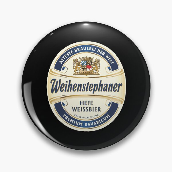 Item preview, weihenstephaner merch designed and sold by lawrenrosario.