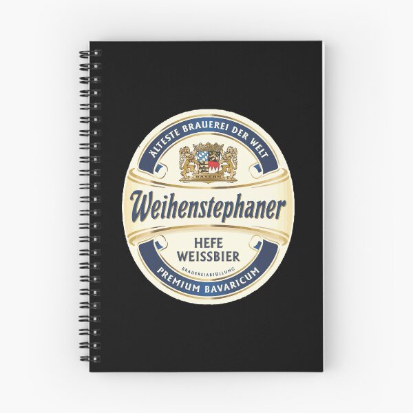 Item preview, weihenstephaner merch designed and sold by lawrenrosario.