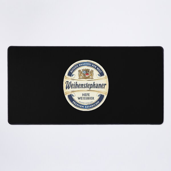 Item preview, weihenstephaner merch designed and sold by lawrenrosario.