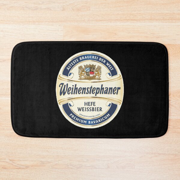 Item preview, weihenstephaner merch designed and sold by lawrenrosario.