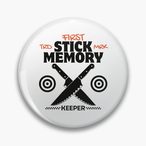 Item preview, First stick memory keeper designed and sold by Peerless-Prime.