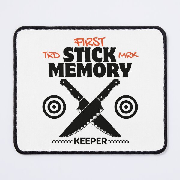 Item preview, First stick memory keeper designed and sold by Peerless-Prime.