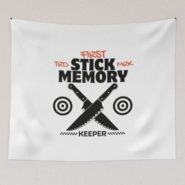 Item preview, First stick memory keeper designed and sold by Peerless-Prime.