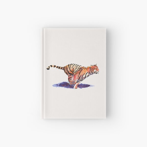 Hardcover Journal