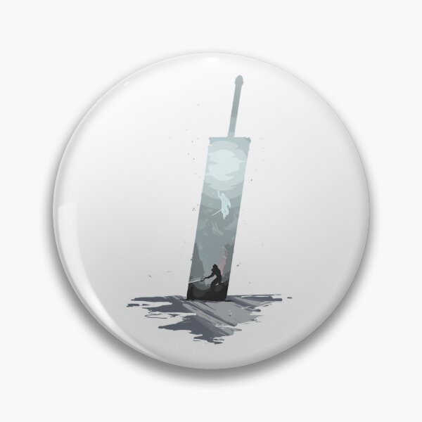 Item preview, Sephiroth's Reunion:Final Fantasy 7  designed and sold by Neeraj BN.