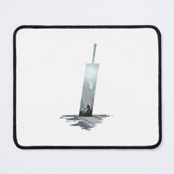 Item preview, Sephiroth's Reunion:Final Fantasy 7  designed and sold by Neeraj BN.