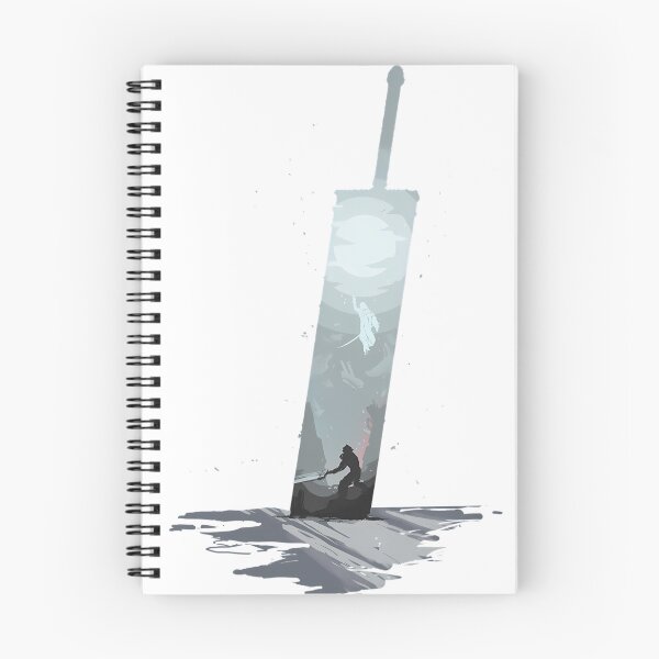Item preview, Sephiroth's Reunion:Final Fantasy 7  designed and sold by Neeraj BN.