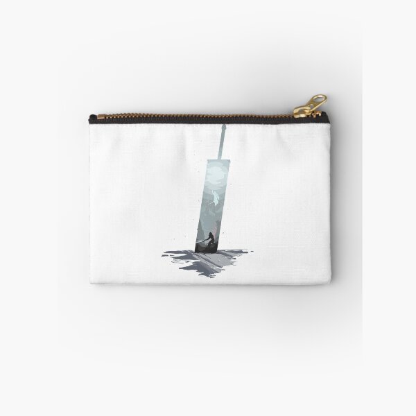 Item preview, Sephiroth's Reunion:Final Fantasy 7  designed and sold by Neeraj BN.