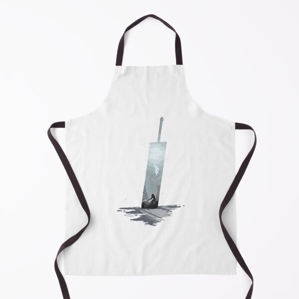 Item preview, Sephiroth's Reunion:Final Fantasy 7  designed and sold by Neeraj BN.