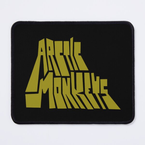 Item preview, Arctic Monkeys Favorite Worst Nightmare Vintage Iconic designed and sold by moyjoystudio.