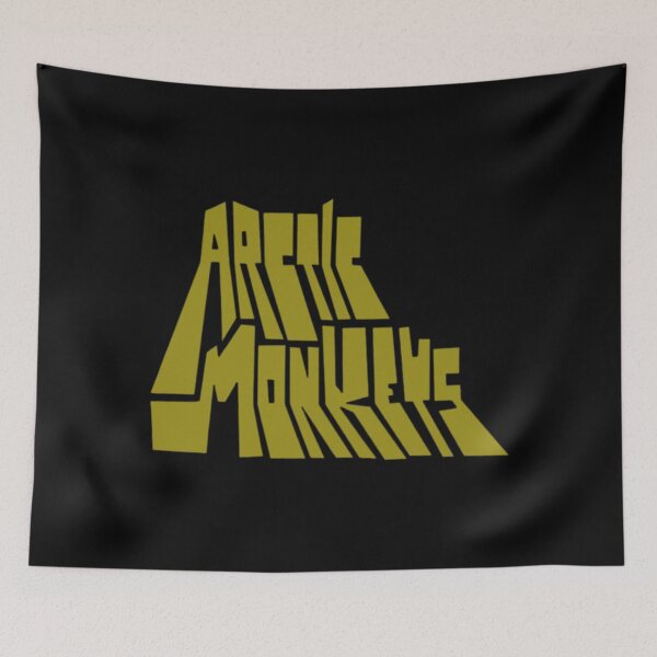 Item preview, Arctic Monkeys Favorite Worst Nightmare Vintage Iconic designed and sold by moyjoystudio.