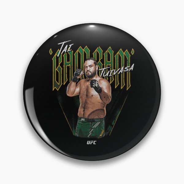 Item preview, Tai Tuivasa Bam Bam designed and sold by JeyVel.