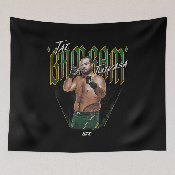 Item preview, Tai Tuivasa Bam Bam designed and sold by JeyVel.