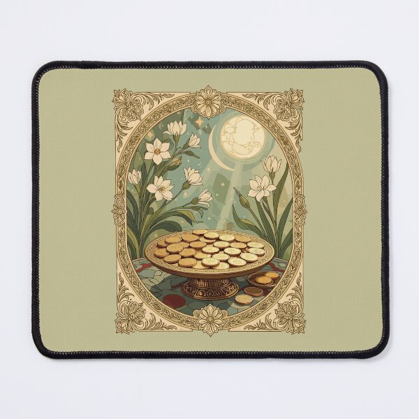 Item preview, Welcoming Wealth, Luck, and New Beginnings designed and sold by taiche.