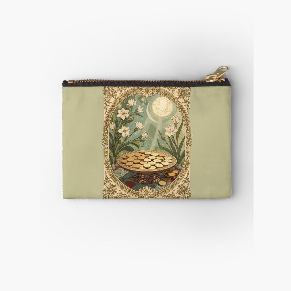 Item preview, Welcoming Wealth, Luck, and New Beginnings designed and sold by taiche.