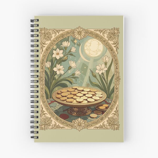 Item preview, Welcoming Wealth, Luck, and New Beginnings designed and sold by taiche.