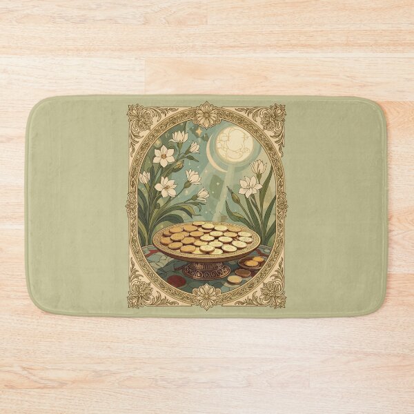 Item preview, Welcoming Wealth, Luck, and New Beginnings designed and sold by taiche.