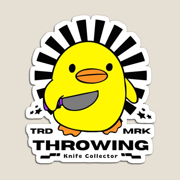 Item preview, Throwing knife collector designed and sold by Peerless-Prime.