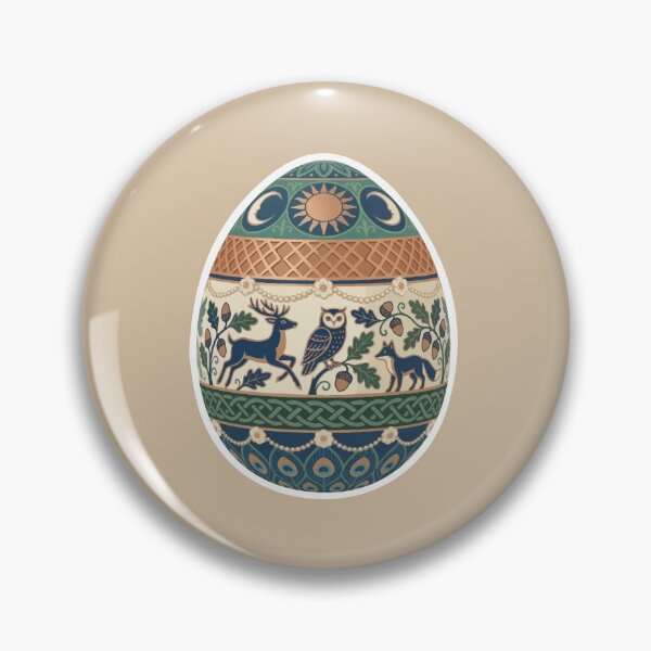 Item preview, Easter Egg Design | Cute Easter Shirt designed and sold by Hanna Dreamy.